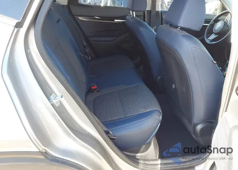 2024 Kia Seltos S из США, поврежденный, VIN KNDEUCAA8R7607027